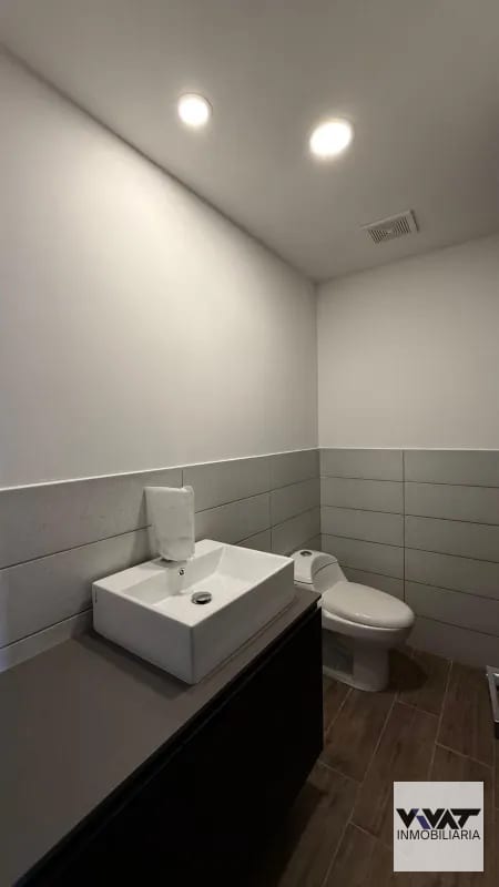 Alquiler de Apartamento NUEVO
🔺Edificio KINTEA
📍ZONA 15 VISTA HERMOSA II — Apartamento en Alquiler en Kiintea, Zona 15, Guatemala, Ciudad — foto 8 de 9