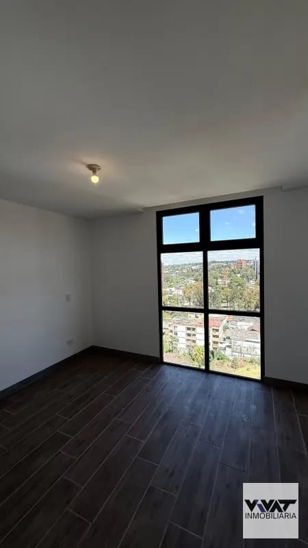 Alquiler de Apartamento NUEVO
🔺Edificio KINTEA
📍ZONA 15 VISTA HERMOSA II — Apartamento en Alquiler en Kiintea, Zona 15, Guatemala, Ciudad — foto 6 de 9