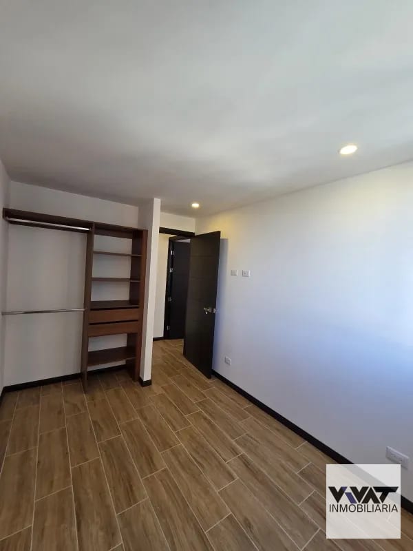 Apartamento en renta para ESTRENAR , Essenza Apartamentos , zona 13 — Apartamento en Alquiler en Zona 13, Guatemala, Ciudad — foto 13 de 17