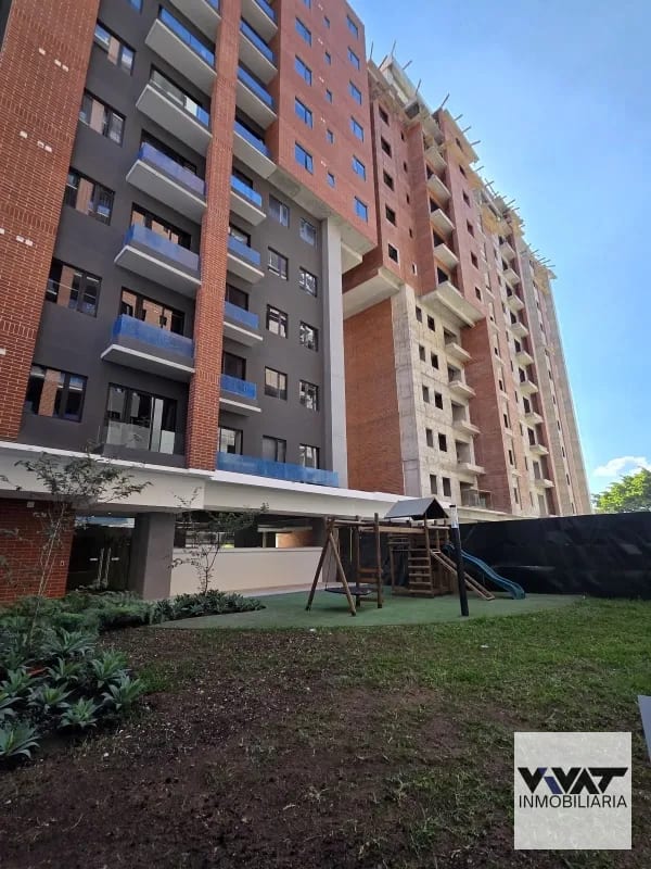 Apartamento en renta para ESTRENAR , Essenza Apartamentos , zona 13 — Apartamento en Alquiler en Zona 13, Guatemala, Ciudad — foto 7 de 17