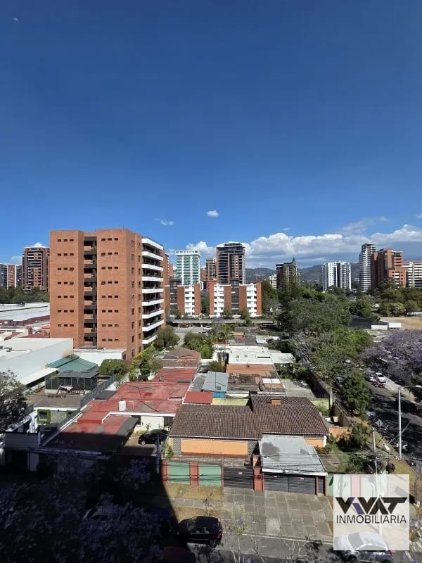 Apartamento en renta para ESTRENAR , Essenza Apartamentos , zona 13 — Apartamento en Alquiler en Zona 13, Guatemala, Ciudad — foto 3 de 17