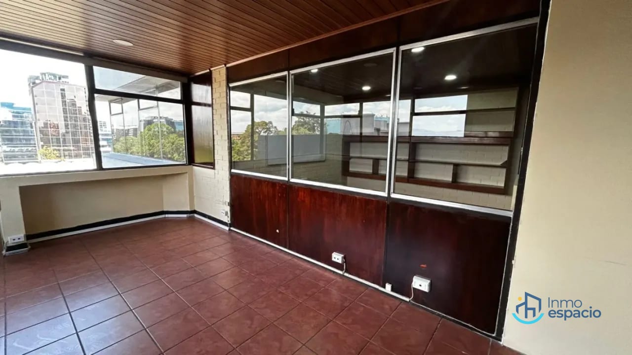 Oficinas en renta en Zona 7 – Utatlán 1 — Oficina en Alquiler en Utatlán I, Zona 7, Guatemala, Ciudad — foto 1 de 17