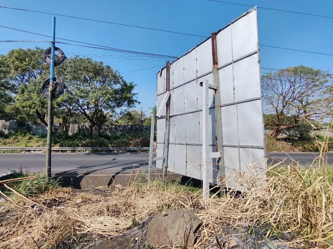 Alquilo terreno en Escuinta de 2.5 manzanas, muy cerca de Prados de la Costa Sur — Terreno en Alquiler en Costa Sur, Escuintla — foto 12 de 12
