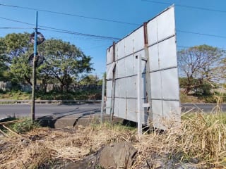 Alquilo terreno en Escuinta de 2.5 manzanas, muy cerca de Prados de la Costa Sur — Terreno en Alquiler en Costa Sur, Escuintla — miniatura 12 de 12