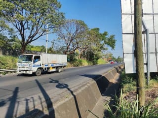 Alquilo terreno en Escuinta de 2.5 manzanas, muy cerca de Prados de la Costa Sur — Terreno en Alquiler en Costa Sur, Escuintla — miniatura 2 de 12