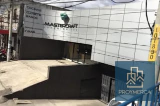 Ofi-bodega en alquiler, San Cristóbal, zona 8 de Mixco, sobre el Boulevard Principal — Bodega / Ofibodega en Alquiler en Zona 8 Mixco, Guatemala, Ciudad — miniatura 16 de 16