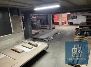 Ofi-bodega en alquiler, San Cristóbal, zona 8 de Mixco, sobre el Boulevard Principal — Bodega / Ofibodega en Alquiler en Zona 8 Mixco, Guatemala, Ciudad — miniatura 14 de 16