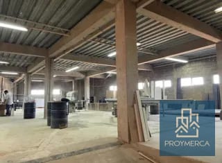 Ofi-bodega en alquiler, San Cristóbal, zona 8 de Mixco, sobre el Boulevard Principal — Bodega / Ofibodega en Alquiler en Zona 8 Mixco, Guatemala, Ciudad — miniatura 12 de 16