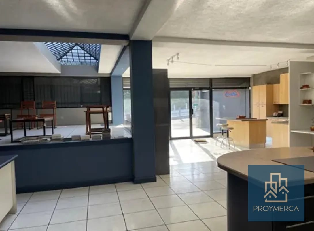 Ofi-bodega en alquiler, San Cristóbal, zona 8 de Mixco, sobre el Boulevard Principal — Bodega / Ofibodega en Alquiler en Zona 8 Mixco, Guatemala, Ciudad — foto 11 de 16