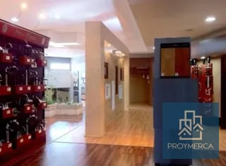 Ofi-bodega en alquiler, San Cristóbal, zona 8 de Mixco, sobre el Boulevard Principal — Bodega / Ofibodega en Alquiler en Zona 8 Mixco, Guatemala, Ciudad — miniatura 8 de 16