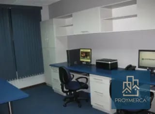 Ofi-bodega en alquiler, San Cristóbal, zona 8 de Mixco, sobre el Boulevard Principal — Bodega / Ofibodega en Alquiler en Zona 8 Mixco, Guatemala, Ciudad — miniatura 3 de 16