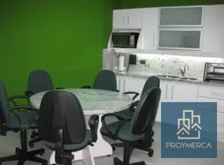 Ofi-bodega en alquiler, San Cristóbal, zona 8 de Mixco, sobre el Boulevard Principal — Bodega / Ofibodega en Alquiler en Zona 8 Mixco, Guatemala, Ciudad — miniatura 2 de 16