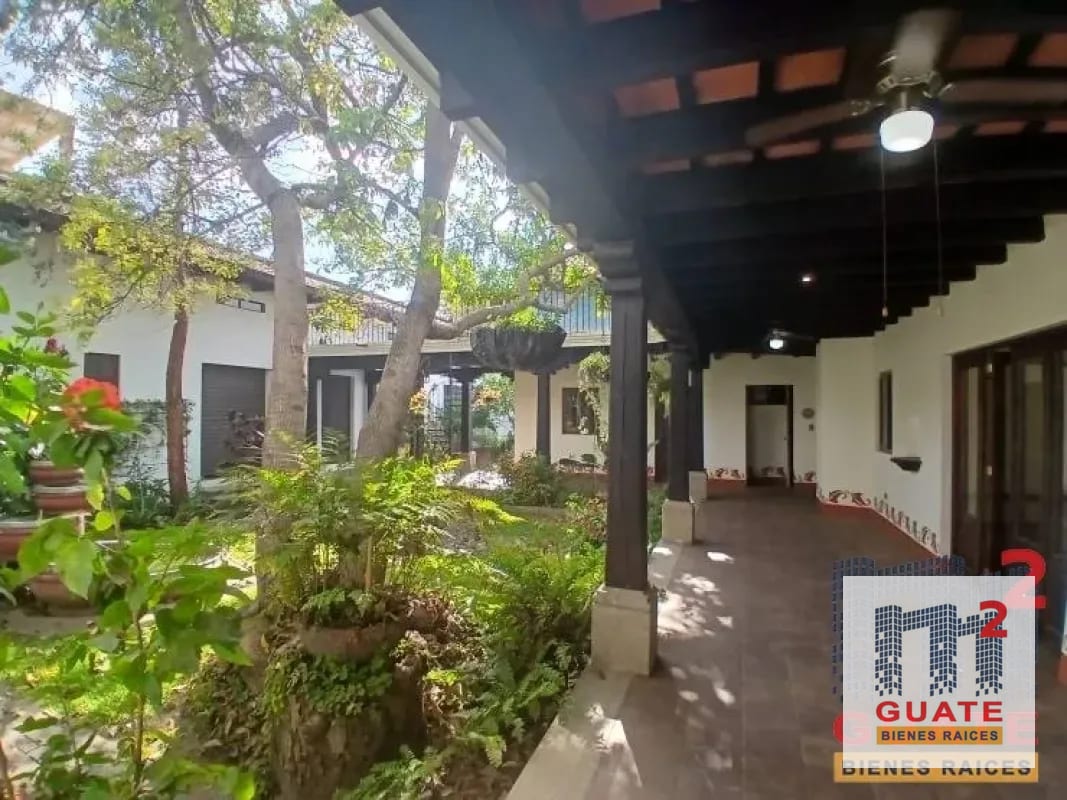 Casa en condominio en Venta, Antigua Guatemala — Casa en Venta en Antigua, Sacatepéquez — foto 15 de 15
