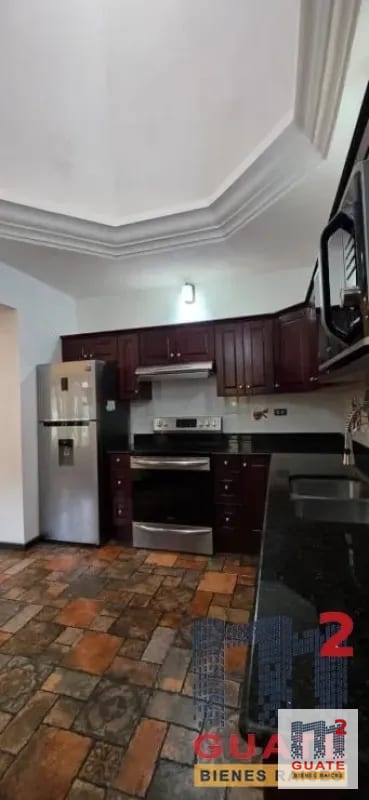Casa en condominio en Venta, Antigua Guatemala — Casa en Venta en Antigua, Sacatepéquez — foto 13 de 15