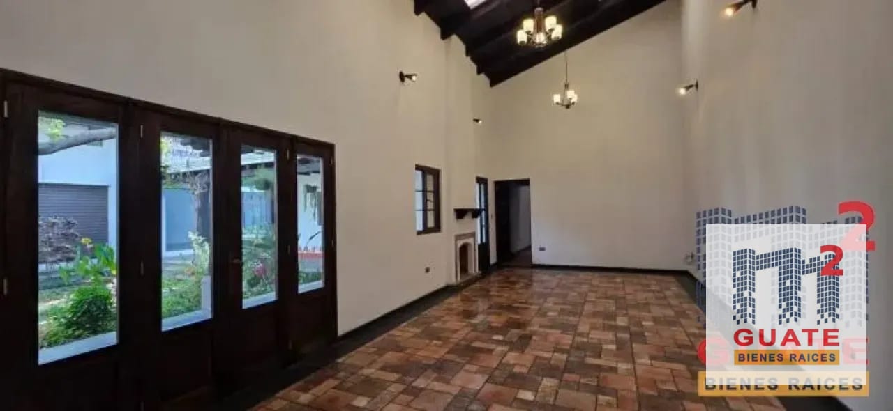 Casa en condominio en Venta, Antigua Guatemala — Casa en Venta en Antigua, Sacatepéquez — foto 12 de 15