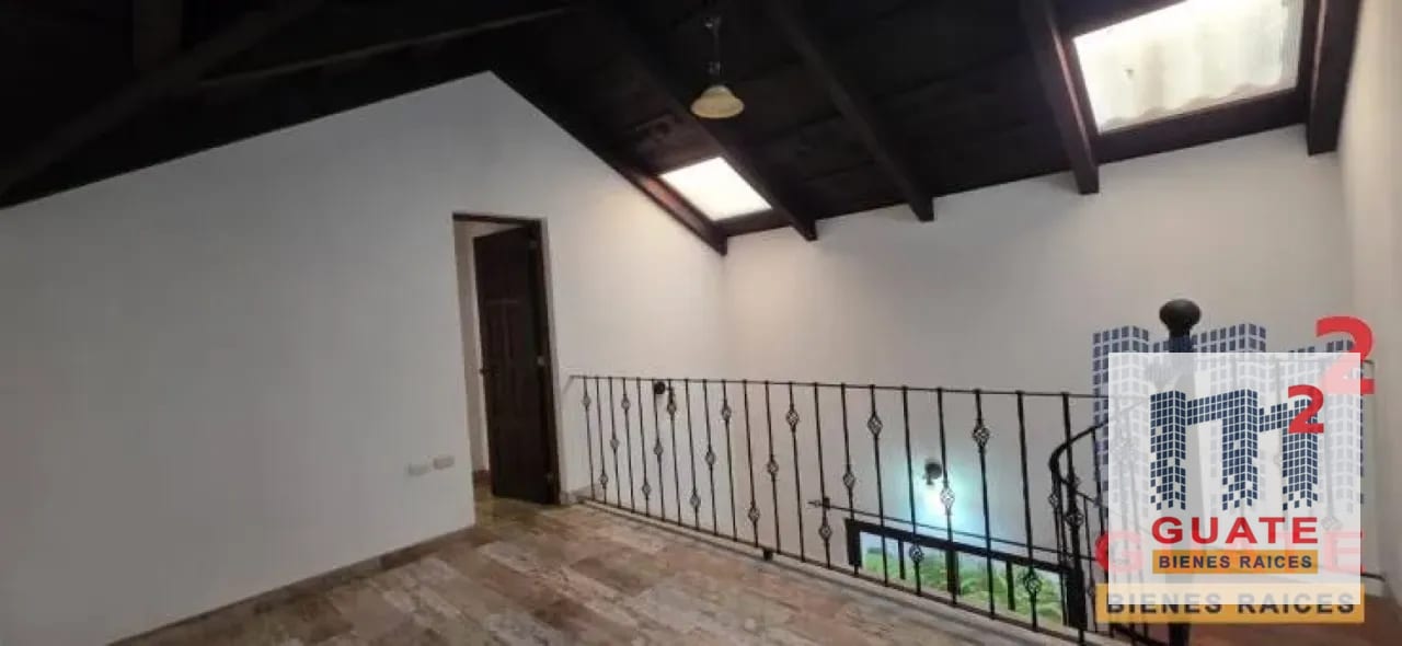 Casa en condominio en Venta, Antigua Guatemala — Casa en Venta en Antigua, Sacatepéquez — foto 10 de 15