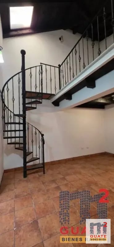 Casa en condominio en Venta, Antigua Guatemala — Casa en Venta en Antigua, Sacatepéquez — foto 9 de 15
