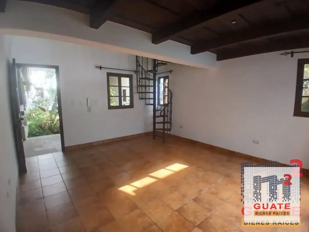 Casa en condominio en Venta, Antigua Guatemala — Casa en Venta en Antigua, Sacatepéquez — foto 8 de 15