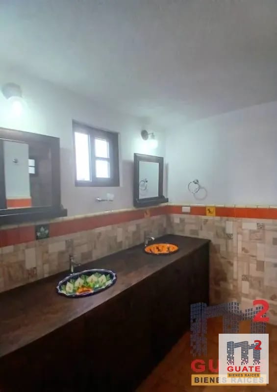 Casa en condominio en Venta, Antigua Guatemala — Casa en Venta en Antigua, Sacatepéquez — foto 7 de 15