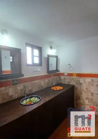 Casa en condominio en Venta, Antigua Guatemala — Casa en Venta en Antigua, Sacatepéquez — miniatura 7 de 15