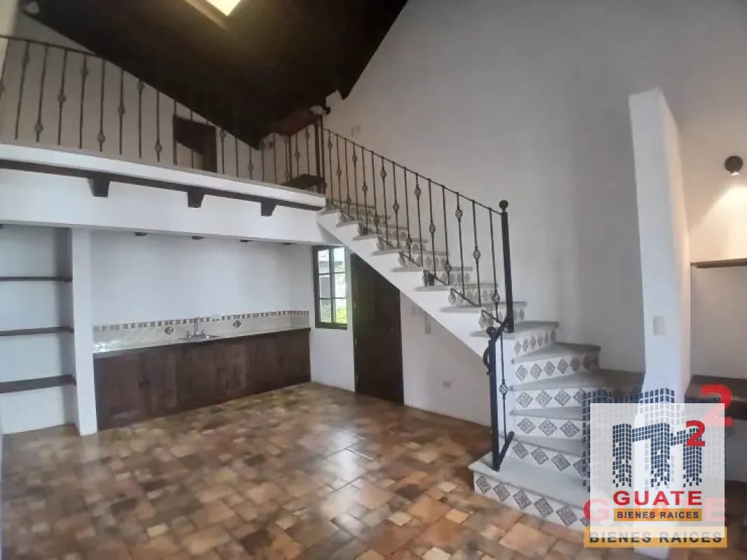Casa en condominio en Venta, Antigua Guatemala — Casa en Venta en Antigua, Sacatepéquez — foto 6 de 15