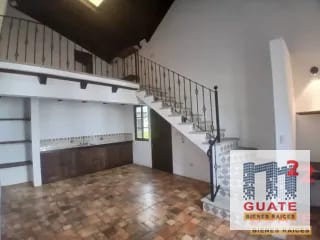 Casa en condominio en Venta, Antigua Guatemala — Casa en Venta en Antigua, Sacatepéquez — miniatura 6 de 15