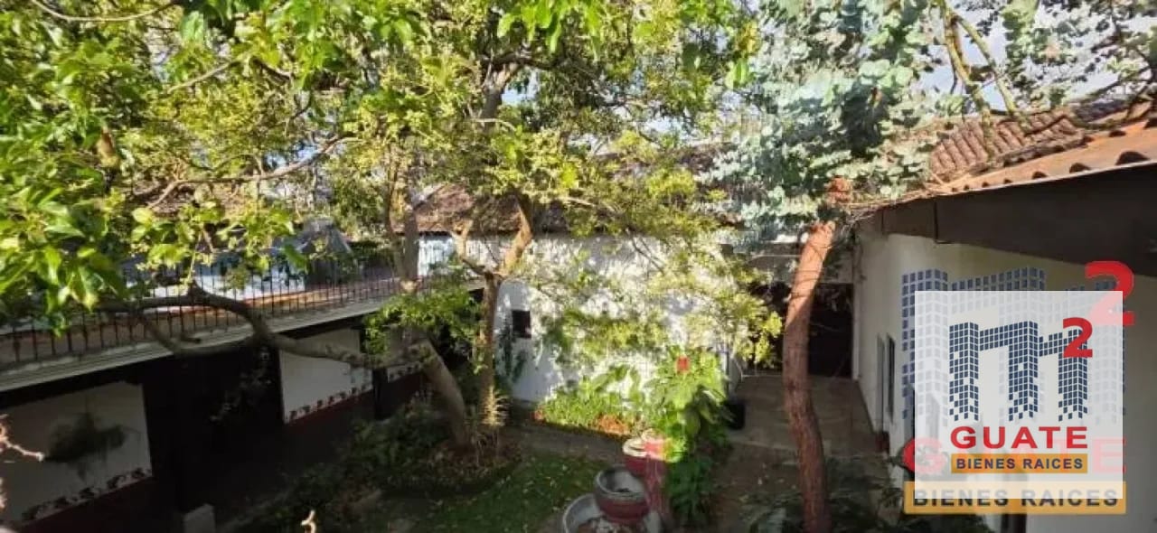 Casa en condominio en Venta, Antigua Guatemala — Casa en Venta en Antigua, Sacatepéquez — foto 5 de 15