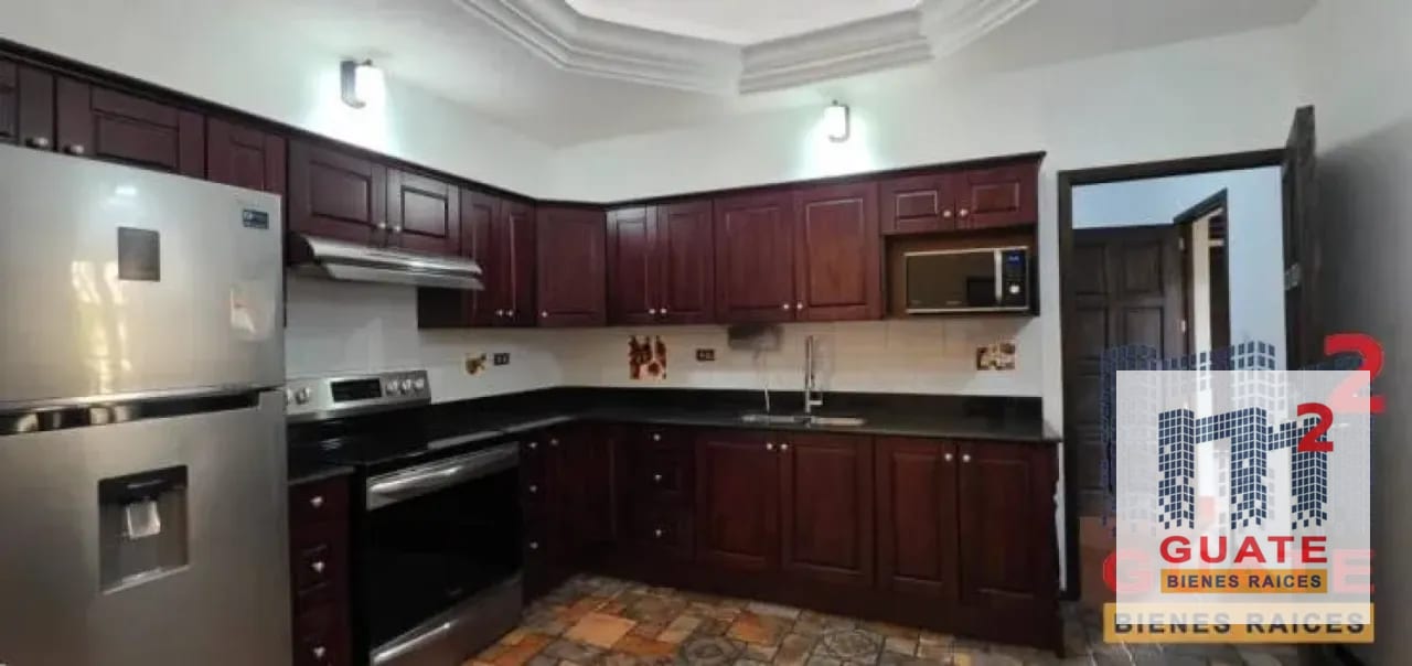 Casa en condominio en Venta, Antigua Guatemala — Casa en Venta en Antigua, Sacatepéquez — foto 2 de 15