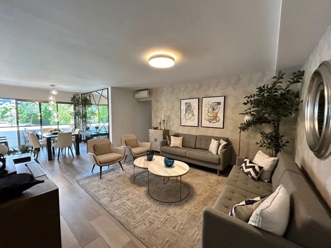 Apartamento de 3 Habitaciones en Venta, Edificio Segheria, Zona 14-La Villa — Apartamento en Venta en Segheria, Zona 14, Guatemala, Ciudad — foto 17 de 17