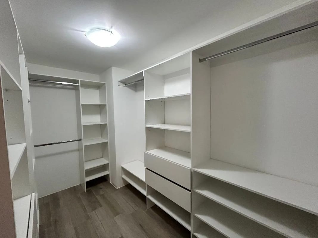 Apartamento de 3 Habitaciones en Venta, Edificio Segheria, Zona 14-La Villa — Apartamento en Venta en Segheria, Zona 14, Guatemala, Ciudad — foto 8 de 17