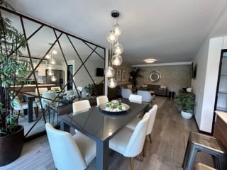 Apartamento de 3 Habitaciones en Venta, Edificio Segheria, Zona 14-La Villa — Apartamento en Venta en Segheria, Zona 14, Guatemala, Ciudad — miniatura 6 de 17