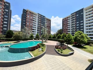 Apartamento de 3 Habitaciones en Venta, Edificio Segheria, Zona 14-La Villa — Apartamento en Venta en Segheria, Zona 14, Guatemala, Ciudad — miniatura 2 de 17
