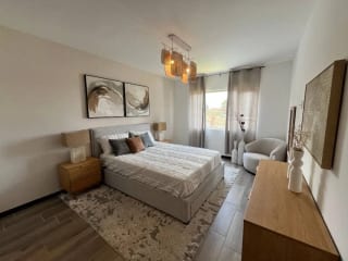 Apartamento de 2 Habitaciones en Venta, Edificio Segheria, Zona 14 - La Villa — Apartamento en Venta en Segheria, Zona 14, Guatemala, Ciudad — miniatura 1 de 13