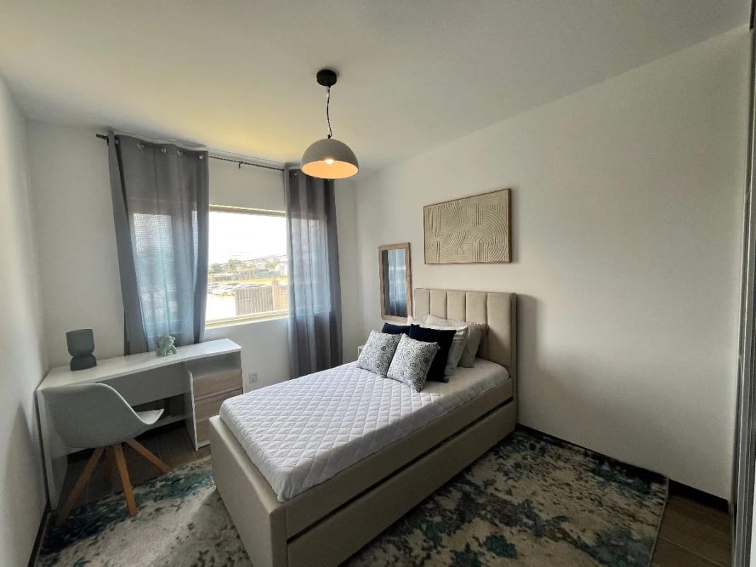 Apartamento de 2 Habitaciones en Venta, Edificio Segheria, Zona 14 - La Villa — Apartamento en Venta en Segheria, Zona 14, Guatemala, Ciudad — foto 13 de 13