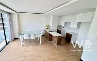 VENDO APARTAMENTO ZONA 15 — Apartamento en Venta en Zona 15, Guatemala, Ciudad — miniatura 1 de 9