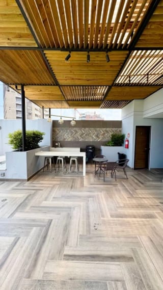 Vendo Apartamento Zona 15 — Apartamento en Venta en Zona 15, Guatemala, Ciudad — miniatura 3 de 9