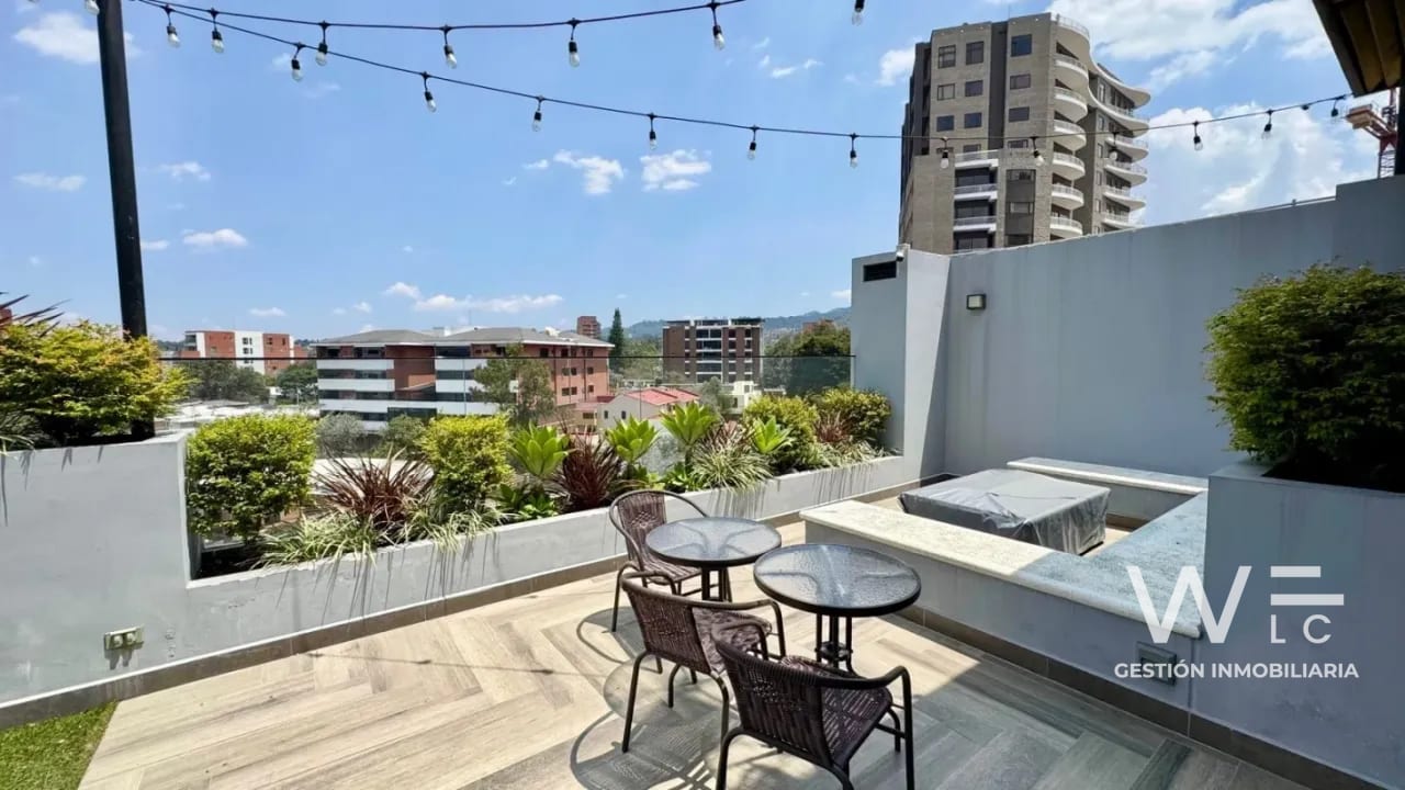 VENDO APARTAMENTO ZONA 15 — Apartamento en Venta en Zona 15, Guatemala, Ciudad — foto 2 de 9