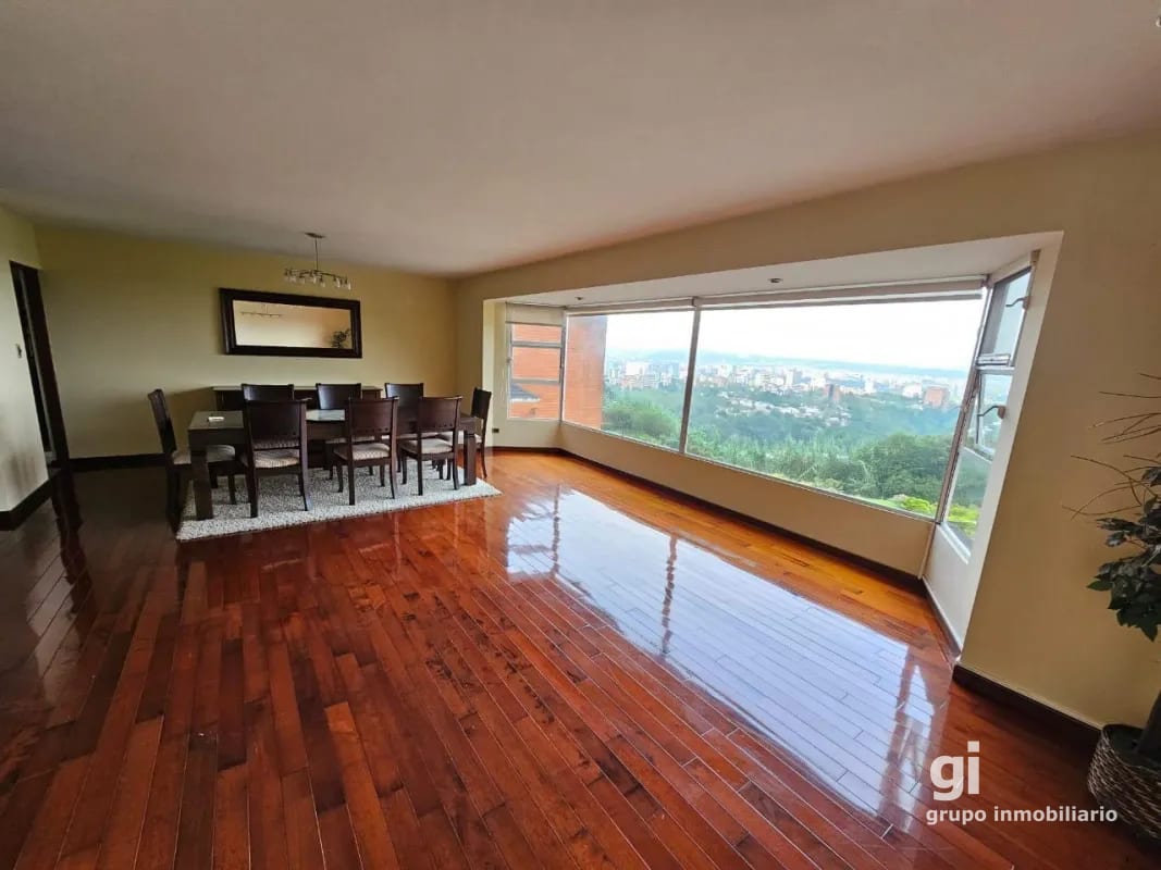 Hermosa casa en renta en lindo condominio z15 — Casa en Alquiler en Zona 15, Guatemala, Ciudad — foto 1 de 11