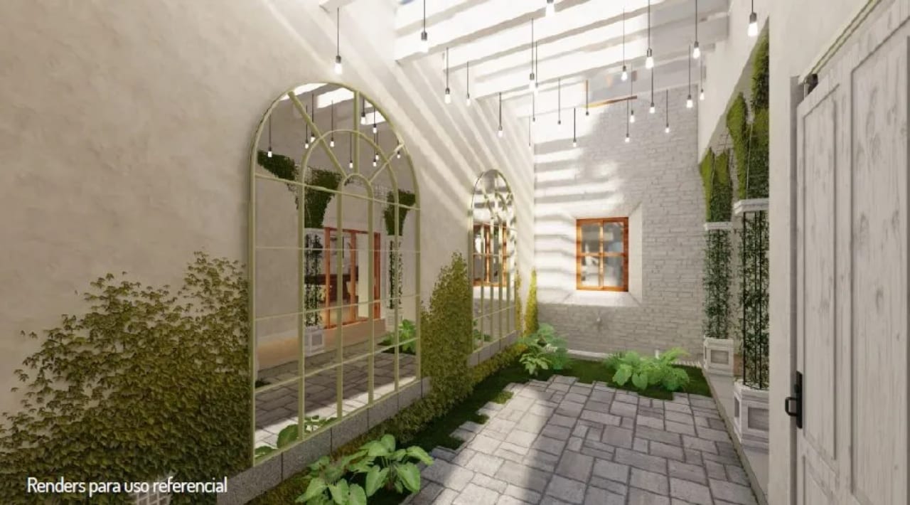 Casa en venta, Hacienda El Comendador, Ciudad Vieja, Sacatepequez — Casa en Venta en Ciudad Vieja, Sacatepéquez — foto 9 de 12