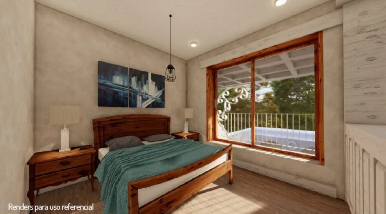 Casa en venta, Hacienda El Comendador, Ciudad Vieja, Sacatepequez — Casa en Venta en Ciudad Vieja, Sacatepéquez — foto 6 de 12