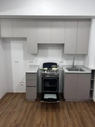 ✨ Apartamento Nuevo en Zona 2 📍 Vertical El Zapote — Apartamento en Alquiler en El Zapote, Zona 2, Guatemala, Ciudad — miniatura 16 de 16