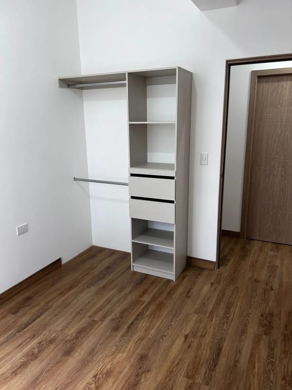 ✨ Apartamento Nuevo en Zona 2 📍 Vertical El Zapote — Apartamento en Alquiler en El Zapote, Zona 2, Guatemala, Ciudad — foto 14 de 16
