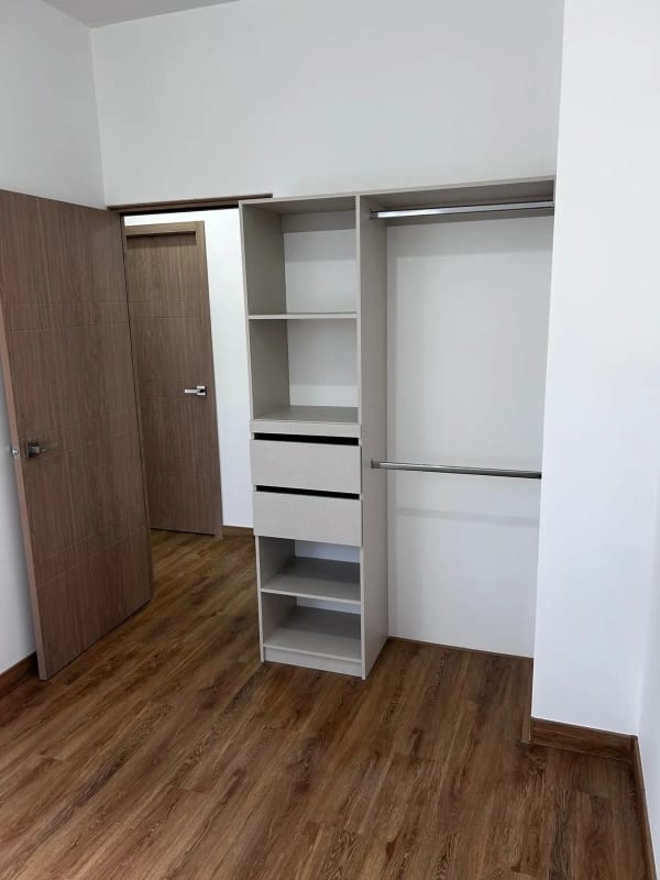 ✨ Apartamento Nuevo en Zona 2 📍 Vertical El Zapote — Apartamento en Alquiler en El Zapote, Zona 2, Guatemala, Ciudad — foto 11 de 16