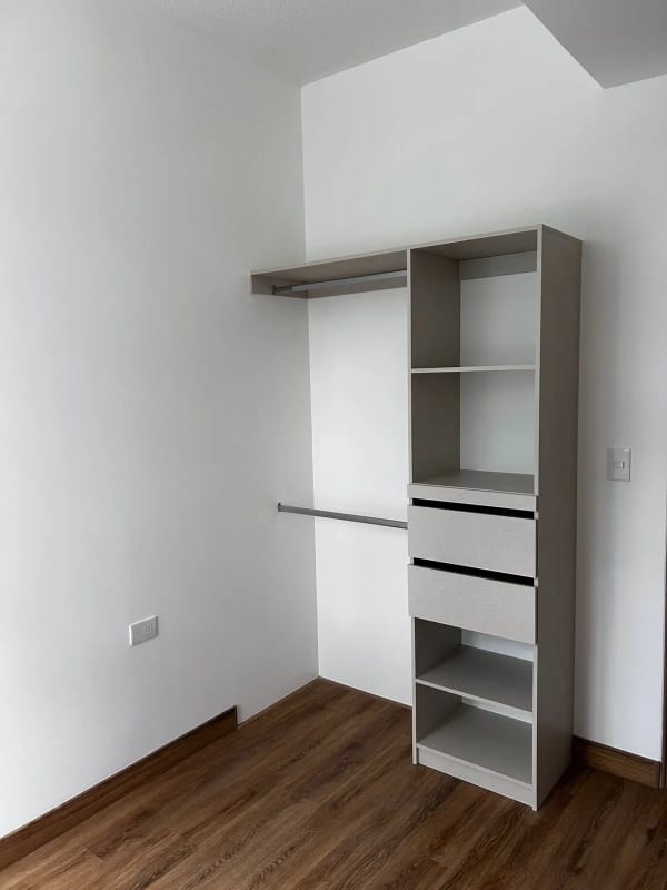 ✨ Apartamento Nuevo en Zona 2 📍 Vertical El Zapote — Apartamento en Alquiler en El Zapote, Zona 2, Guatemala, Ciudad — foto 9 de 16