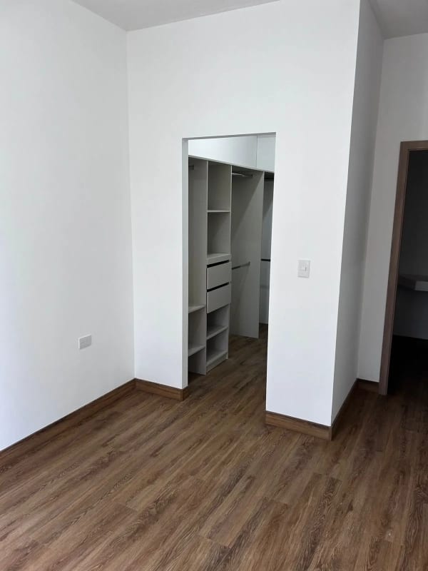 ✨ Apartamento Nuevo en Zona 2 📍 Vertical El Zapote — Apartamento en Alquiler en El Zapote, Zona 2, Guatemala, Ciudad — foto 5 de 16