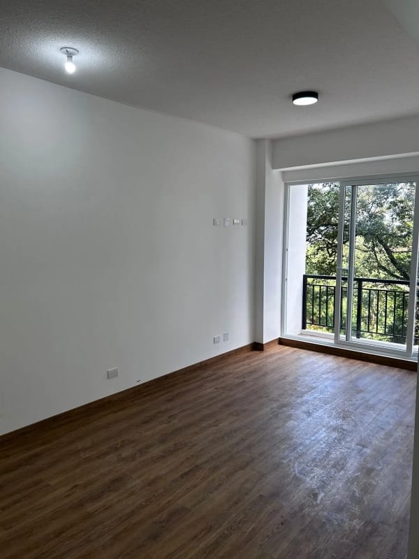 ✨ Apartamento Nuevo en Zona 2 📍 Vertical El Zapote — Apartamento en Alquiler en El Zapote, Zona 2, Guatemala, Ciudad — foto 2 de 16