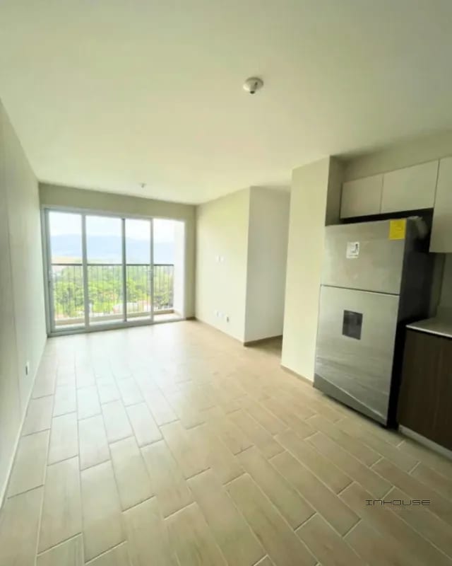 APARTAMENTO EN VENTA ZONA 12 PARA ESTRENAR EN NIVEL ALTO — Apartamento en Venta en Andares Doce, Zona 12, Guatemala, Ciudad — foto 1 de 10