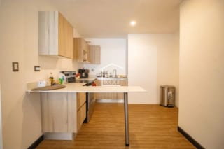 Apartamento con jardín en zona 11 — Apartamento en Venta en Zona 11, Guatemala, Ciudad — miniatura 5 de 5