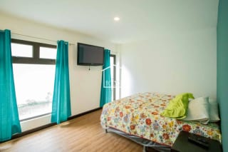 Apartamento con jardín en zona 11 — Apartamento en Venta en Zona 11, Guatemala, Ciudad — miniatura 4 de 5