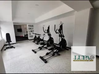 Apartamento en renta en Vivo 4 zona 4 — Apartamento en Alquiler en Vivo Zona 4, Zona 4, Guatemala, Ciudad — miniatura 5 de 12